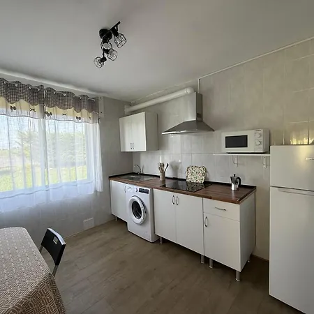 La Casita De Llanda 苏安塞斯