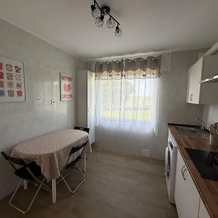 La Casita De Llanda 度假居