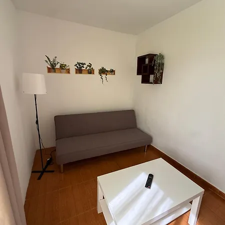 La Casita De Llanda 度假居 *