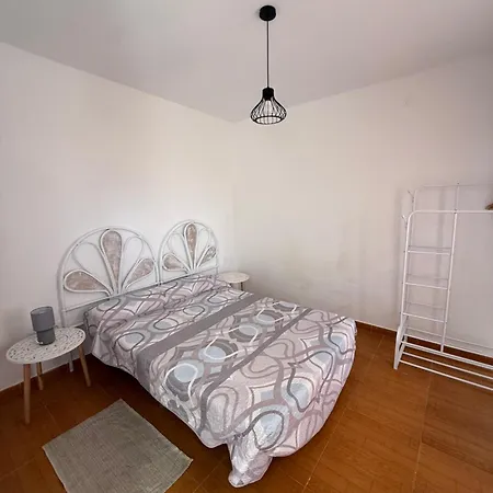 La Casita De Llanda 度假居 *