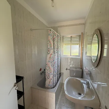 La Casita De Llanda 度假居 苏安塞斯