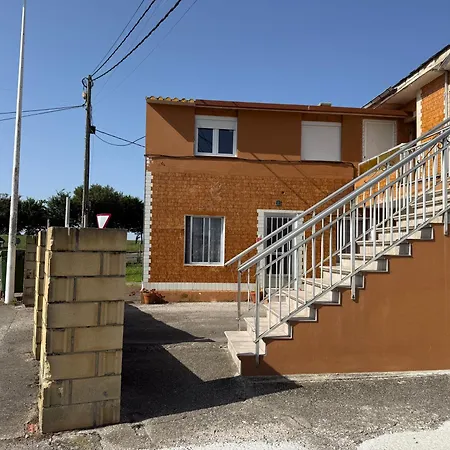 La Casita De Llanda * 苏安塞斯
